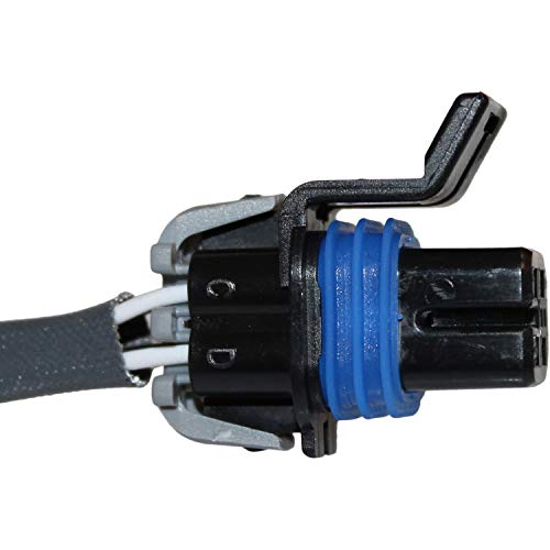 Sensor de oxígeno Walker Products 350-34003 miniatura 3