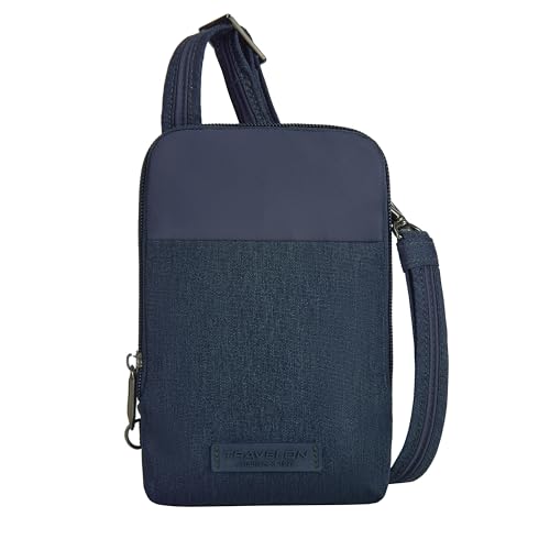 Image of Travelon Anti-Theft Metro Stadium Mini