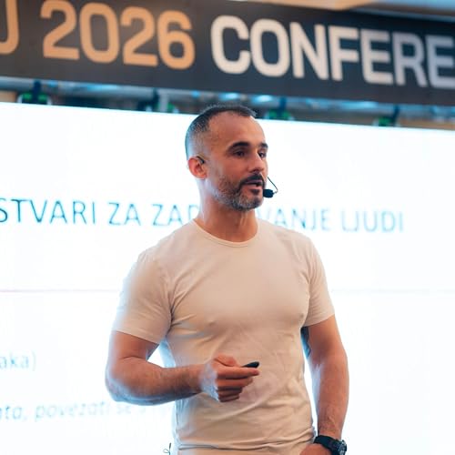 EPIZODA 27: Kako od studenta kineziologije do uspje&scaron;nog fitnes ili kondicijskog trenera