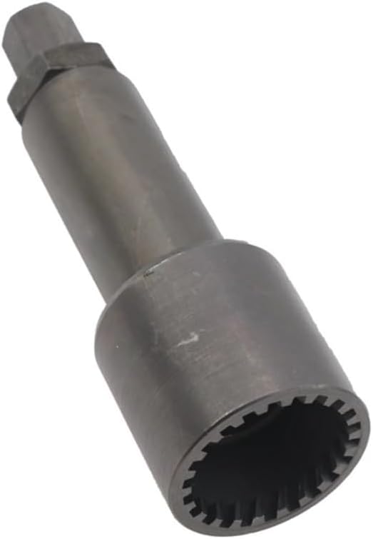 Suitable Fit for Honda CG125 Timing Gear Tools Helical Tooth Disassembly Crankshaft Puller, Cam Unloading