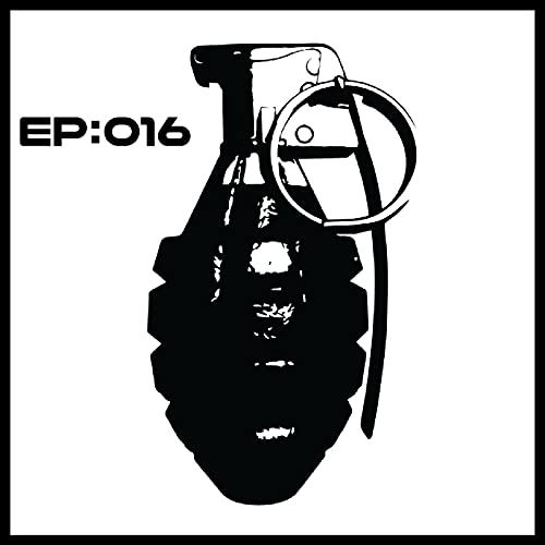 Nuclear Grenade | Episode 16: Will Smith, MLK, and Jared Fogle