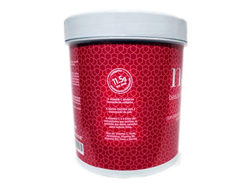 Naara Colágeno Hidrolisado Tangerina - Jeunesse 270g