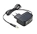 Produktbild PremiumCord Universelles Netzteil 230V / 5V / 1.2A, AC/DC-Netzteil, Netzadapter und Stromkabel für Router und andere 5 V-Geräte, 5,5 mm/2,1 mm Ausgangsstecker, Kabellänge 1,5 m