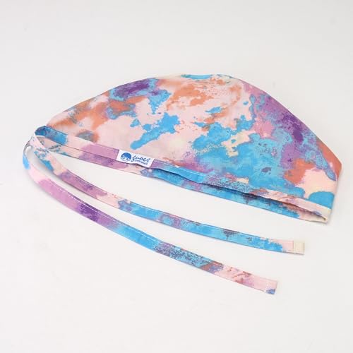 Image of GUOER Women's and Men's Cap Working Hat One Size Multiple Color