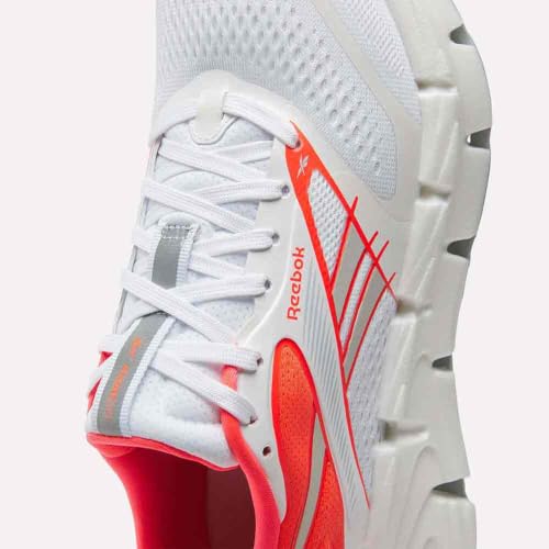 Reebok Floatzig 2 Damen Running Schuhe Sneaker, Leichte, Gedämpfte Sportschuhe zum Laufen & Fitness – Ansicht 2