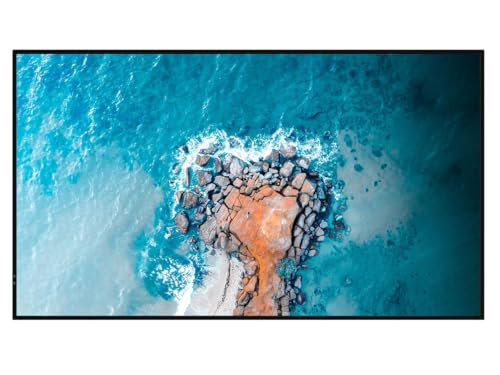 Amazon.co.jp: TVS REGZA 55V型 4K液晶サイネージモニター TD-Z554 24