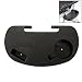 Hootech Universal Utility Tray Zero Gravity Chair Cup Holder Clip On Chair Table with Mobile Device Slot and Snack Tray