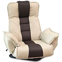 Amazon｜座椅子生活 明光ホームテック 大切な人に贈りたくなる座椅子