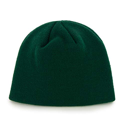 Bonnet Reebok NFL classique avec logo d'équipe brodé en maille extensible - 2