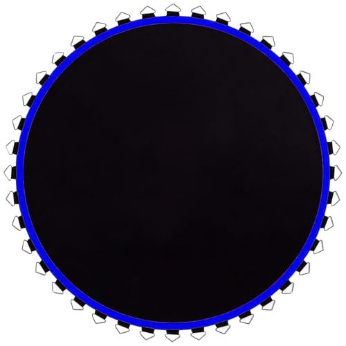 Calcipxx Trampoline Replacement Mat 6ft 150cm Jumping Surface for Outdoor Indoor Use