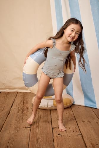 Image of Gymboree Girls and Toddler One Piece Swimsuit