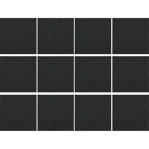 Panneau acoustique absorbant mousse acoustique murale polyester insonorisant