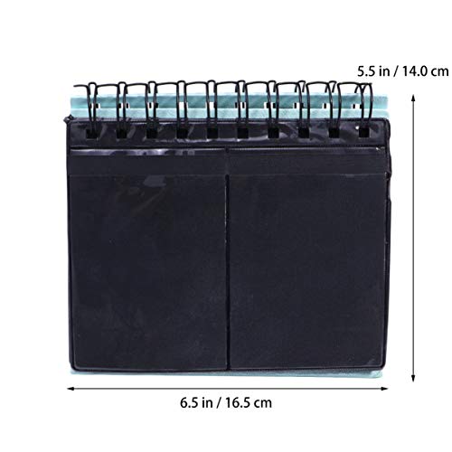 Porta Fotos Decoração De Álbum De Fotos Álbum De Calendário Álbum De Memória Álbum De Fotos Stand Ál