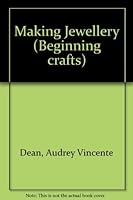 Making Jewellery 085340500X Book Cover