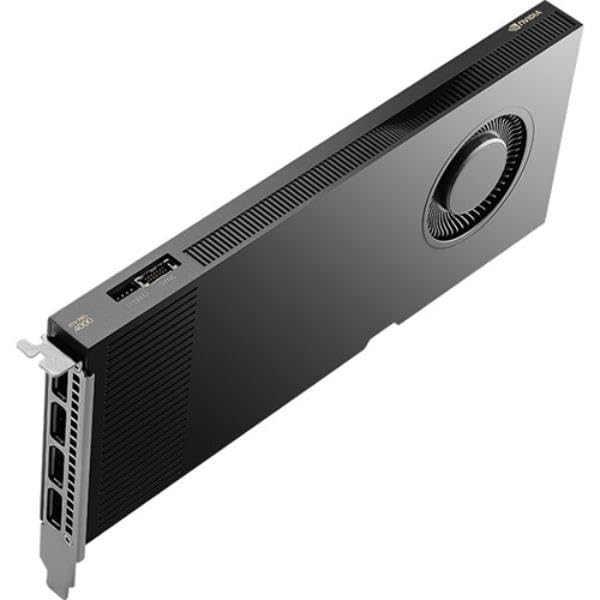NVIDIA RTX PRO 4000 Blackwell