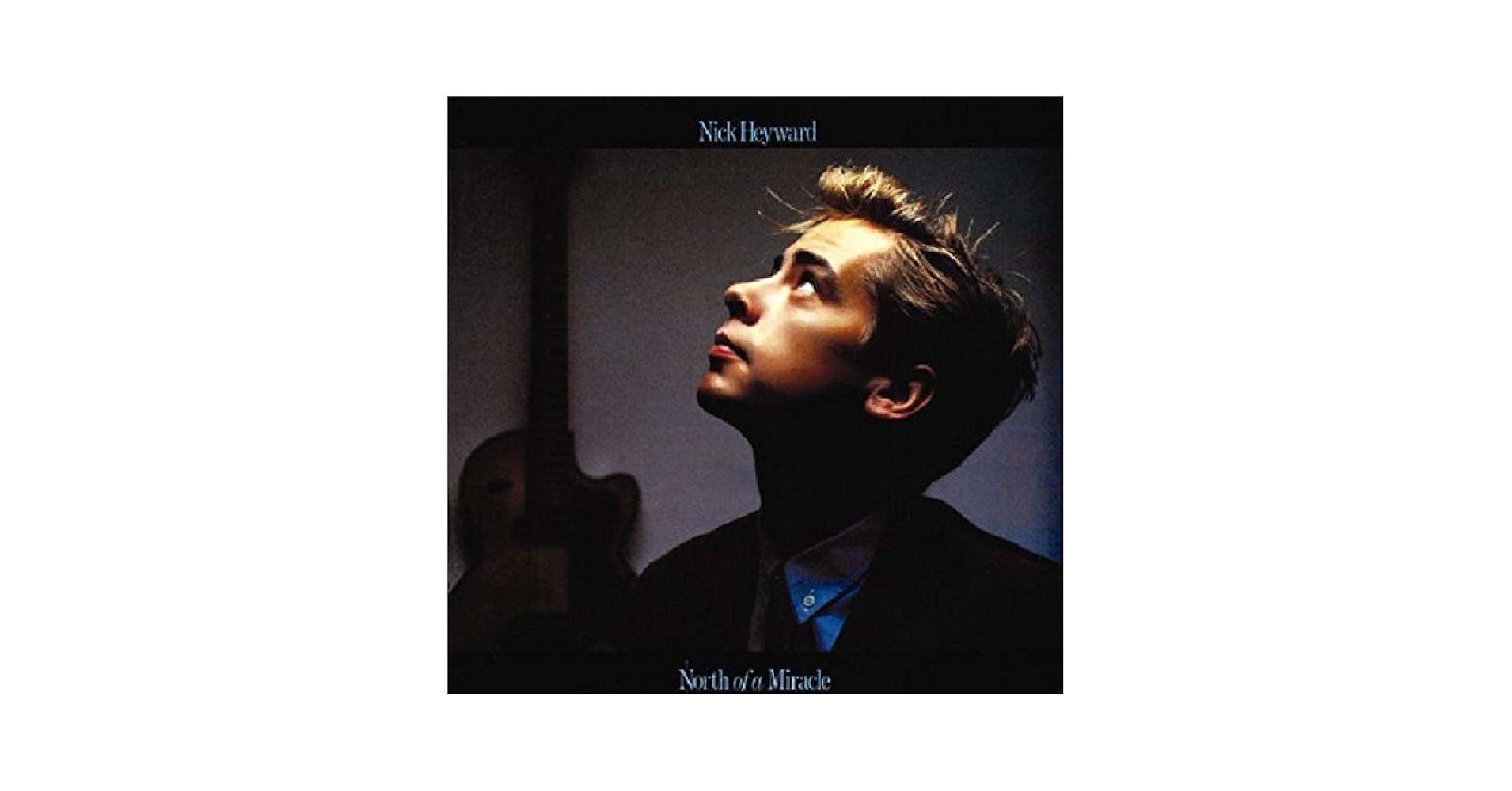 Nick Heyward - North of a Miracle - Amazon.com Music