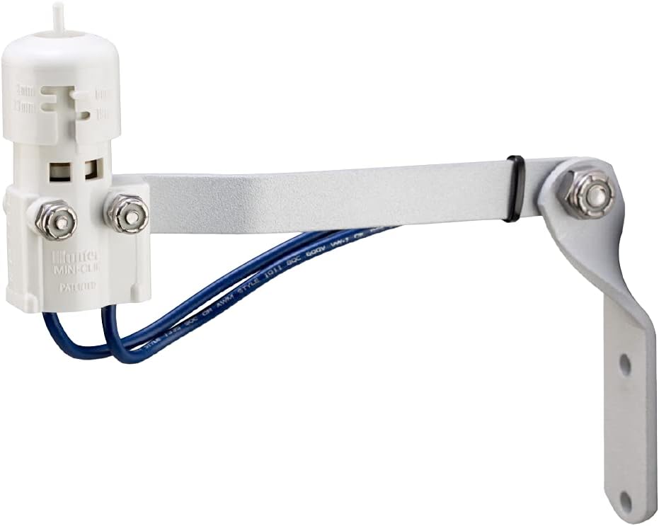 Hunter 44292 – Mini-Click Rain Sensor
