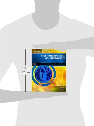 Image of Guide to Network Defense and Countermeasures: Origin, Exploration, and Exploitation