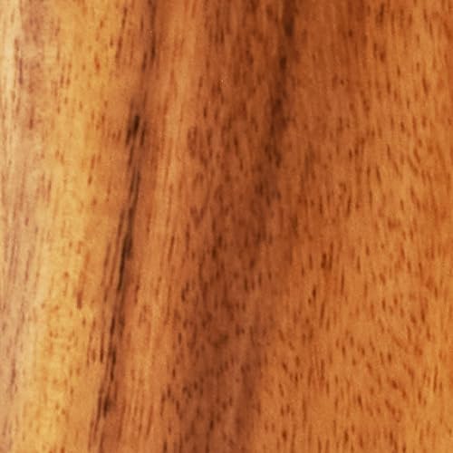 Unokki POLEVA Kalimba 17 Key Thumb Piano | Solid Koa Acacia Wood Mbira thumb #7