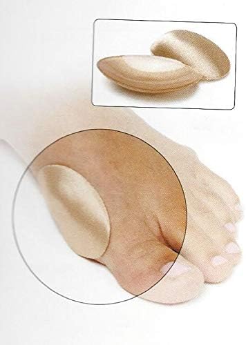 Self Adhesive Blister/Bunion Pads 2/pkg