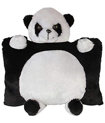 See full amazon price history chart for Naturex Panda Pillow (Medium, Black) Naturex Panda Pillow (Medium, Black) (B09TXWYFLC) Amazon Price History, Amazon Price Tracker