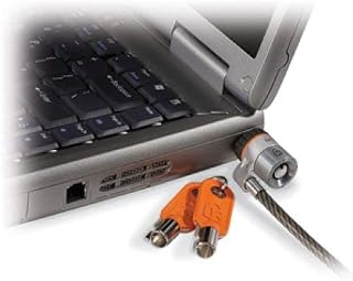 Kensington MicroSaver Master-keyed (K64599US) -
