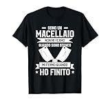 Divertente regalo di macelleria per un macellaio