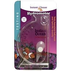 Image of Instant Ocean Hydrometer. Brand catalog list of Instant Ocean. With an score of 4.0.