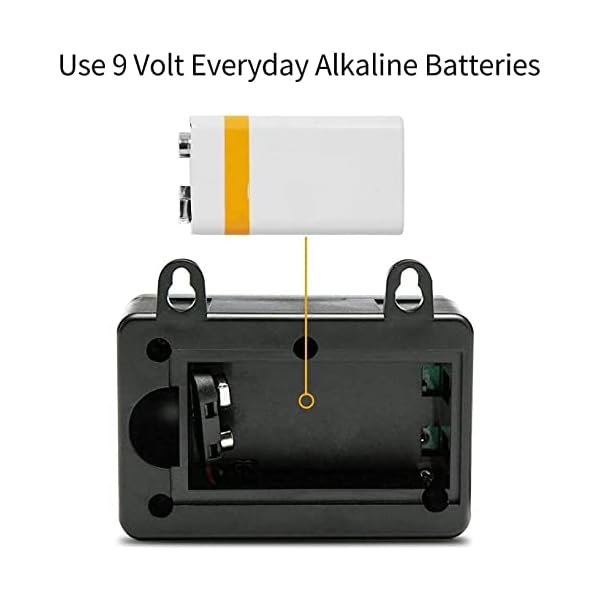 Gelid-Ultrasonic-Anti-Barking-DeviceDog-Bark-Control-Devices-50FT-Range-Stop-Barking-Dog-Deterrent-Devices-Outdoor-Indoor-4-Modes-Bark-Box-Dogs-Sonic-Dog-Silencer-Safe-for-Human-Dogs Gelid Ultrasonic Anti Barking Device - Stop Barking Dogs with 50FT Range