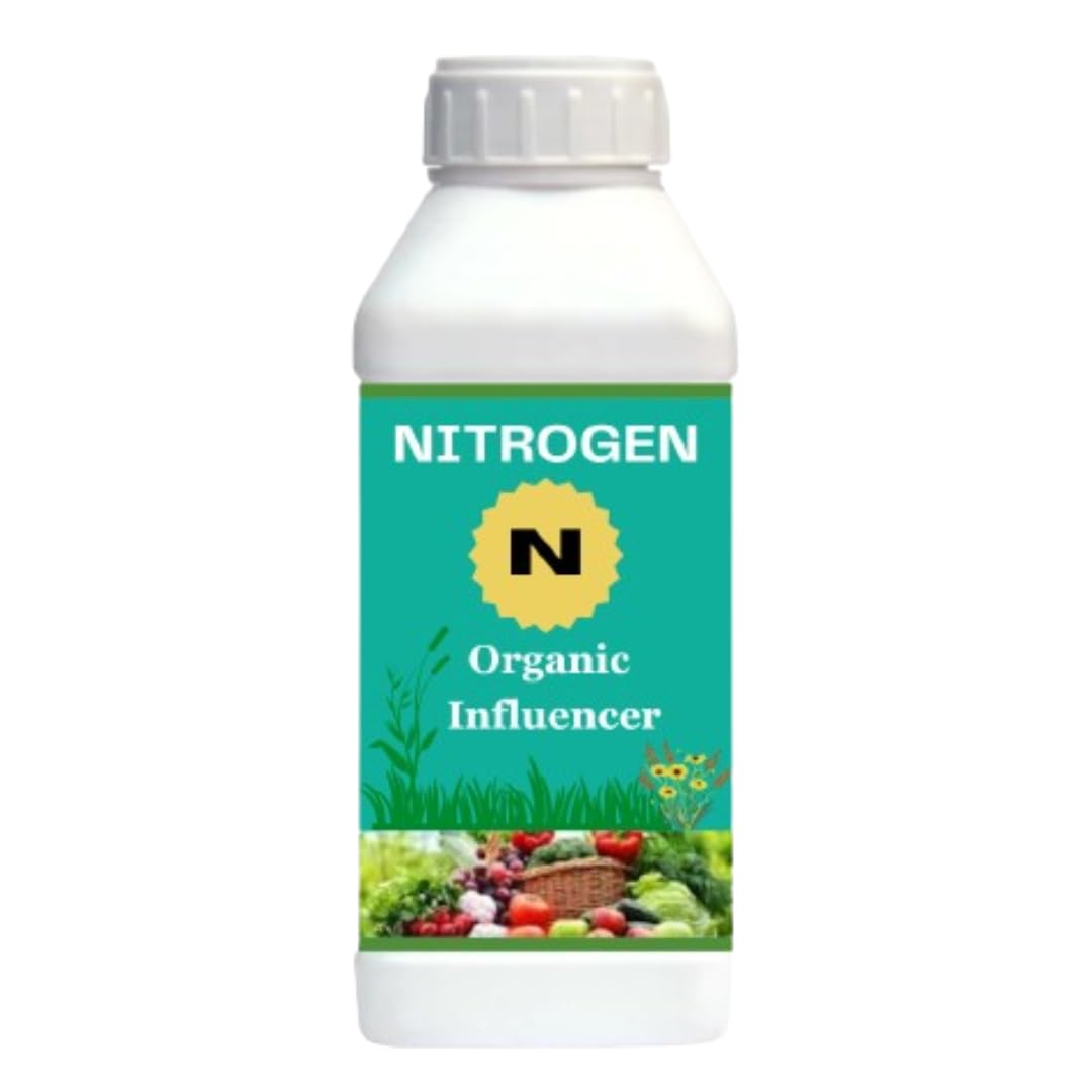 See full amazon price history chart for Nitrogen biofertilizer - Plant growth promoter - Organic - Azotobacter - Liquid - All plants Nitrogen biofertilizer - Plant growth promoter - Organic - Azotobacter - Liquid - All plants (B0CWFG74VP) Amazon Price History, Amazon Price Tracker