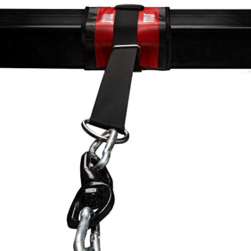 Title Boxing Universal Heavy Bag Hanger #TOP4