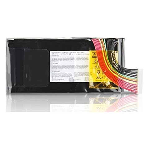 Batería HUBEI BTY-L78 para MSI GT62VR y GT80 Titán (14.4V 75.24Wh) Cover