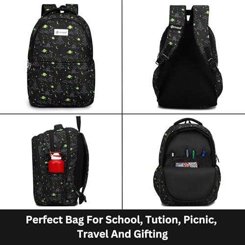 Image of HYDER 35L Zippy And Trendy Stylish Waterproof College /Casual /School Bag /Backpack For Kids, Boys, Girls, Men And Women | Best Bags For Everyday Use