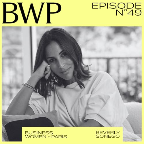 #49. &laquo; Je n&rsquo;ai pas eu assez peur, assez t&ocirc;t &raquo; : Beverly Sonego raconte Monogram, de l&rsquo;hypercroissance &agrave; la liquidation
