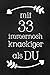 Produktbild Mit 33: DIN A5  120 Seiten Punkteraster  Kalender  Notizbuch  Notizblock  Block  Terminkalender  Abschied  Geburtstag  Ruhestand  Abschiedsgeschenk  Arbeitskollegin