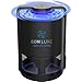 Eon Luxe Solutions Fruit Fly Trap - Gnats, Drain Flies, Mosquito, Insect Killer - Indoor Kitchen Bug Catcher - Non-Toxic - Chemical Free - No Zapper