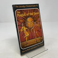 The Magick of Tarot 0875421989 Book Cover