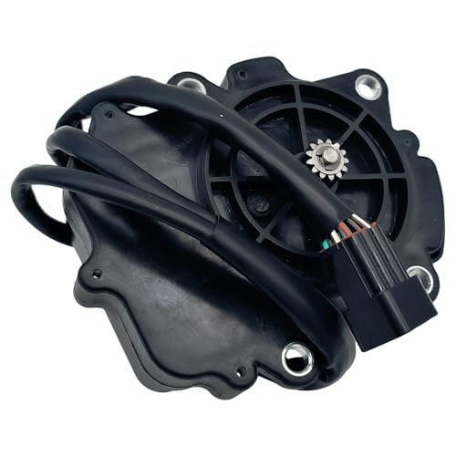 Motorreductor para quad y buggy compatible con CF800, 1000 y U8 de 2002 a 2022 3
