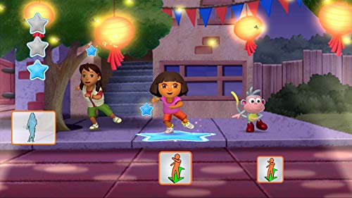 Image of Nickelodeon Dance - Xbox 360 (Renewed)