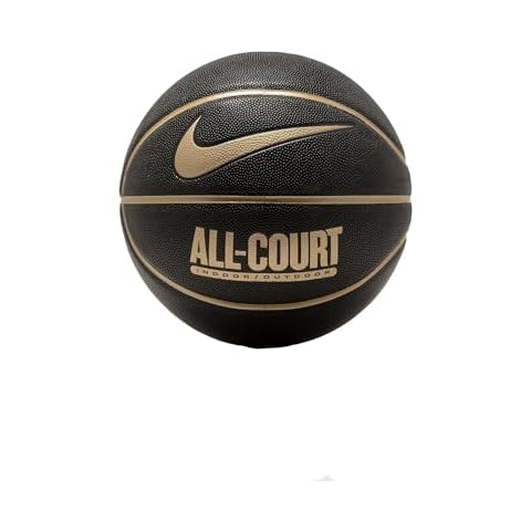 Basketball Nike Unisexe Noir 7 Cover