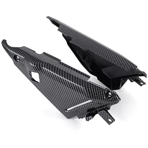Cache latéral de carénage Kawasaki Z650 moto Ninja 650 pièce flanc 2017-2020