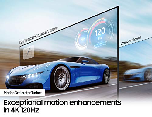 Samsung - 55" QN90A QLED 4K Ultra HD HDR Smart TV [QN55QN90AAFXZC][Canada Version] (2021)