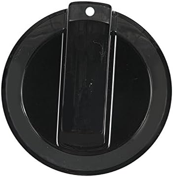 ForeverPRO WPW10284883 Knob for Whirlpool Cooktop W10284883 1874809 AH3489229 EA3489229
