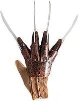 Vista 1 de Spirit Halloween Disfraz de Freddy Krueger para adultos, disfraz de Pesadilla en la calle Elm