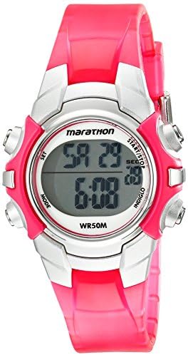 Marathon by Timex Mid-Size Watch Marathon by Timex Mid-Size Watch