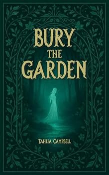 Paperback Bury the Garden Book