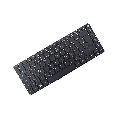Teclado para Notebook Acer Aspire E5-473 | Preto ABNT2