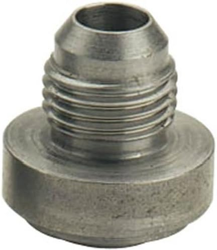 Fragola 597116 Male Steel Weld Bung (#16)