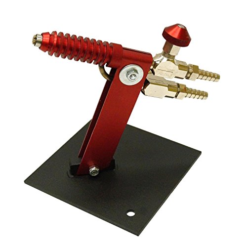 Nortel MEGA Minor Bench Burner, Torch for Lampwork