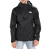 The North Face Outerwear TNF Chaqueta Evolve II Triclimate para Hombre, Hombre, Negro (TNF Black), 3XL